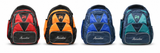 Henselite Backpack Bag