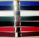 Avalon Webbing Belt