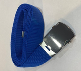 Avalon Webbing Belt