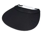 NEW Ladies Mesh Sports Visor