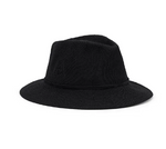 Broad Brim Hat : Adjustable