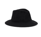 Broad Brim Hat : Adjustable