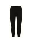 BLACK 3/4 Leggings - NEW