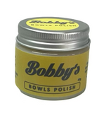 Bobby's Bowls Polish