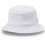Coloured Mesh Sports Bucket Hat (ALL COLOURS)