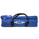 Taylor : Cylinder Bag