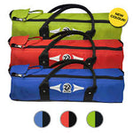 Taylor : Cylinder Bag