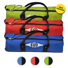 Taylor : Cylinder Bag