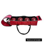 Taylor : Cylinder Bag