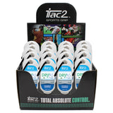 iTac2 DRY AS - Antiperspirant Powder (for hands)