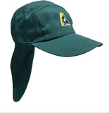 Legionnaire Cap w/ Neck Cover