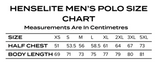 Henselite Men's Velocity Shirt