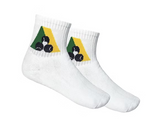 Socks - Mid Length Socks