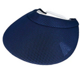 NEW Ladies Mesh Sports Visor