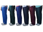 Traditional Fit Pants