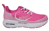 Paradiso Blaze Ladies Shoes : Aero
