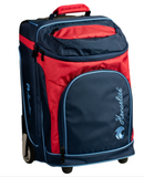 Henselite Pro Trolley Bag Series III