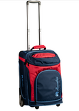 Henselite Pro Trolley Bag Series III