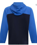 RINKTECH Unisex Jacket : Royal/Navy