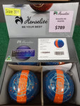 Henselite Dreamline XG 3H EXPRESS TRILOGY LIMITED EDITION (Non-Gripped)