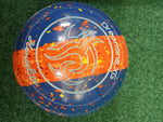 Henselite Dreamline XG 3H EXPRESS TRILOGY LIMITED EDITION (Non-Gripped)