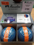 Henselite Dreamline XG 4H EXPRESS TRILOGY LIMITED EDITION (Non-Gripped)