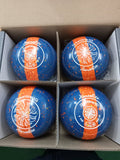 Henselite Dreamline XG 4H EXPRESS TRILOGY LIMITED EDITION (Non-Gripped)