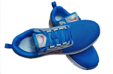 Aero Nirvana Blue Ladies Bowls Shoe