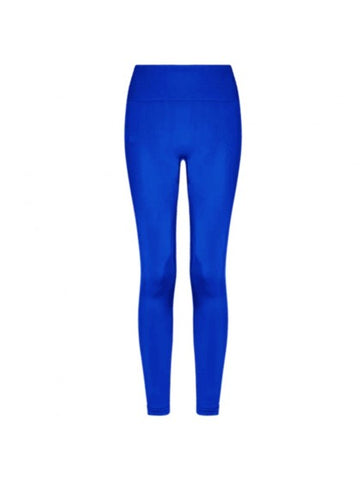 ROYAL Full Length Leggings - NEW