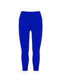 ROYAL 3/4 Leggings - NEW