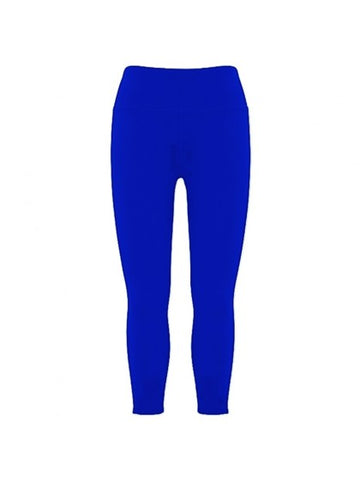 ROYAL 3/4 Leggings - NEW