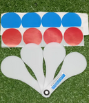 Score Paddles