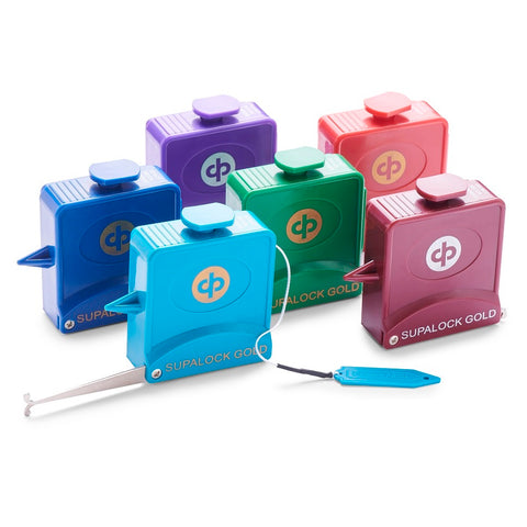 Drakes Supalock String Measure