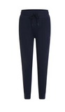 PERFORMANCE TRACK PANTS – NAVY by Kelsey Cottrell