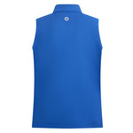 Royal Windbreaker Vest