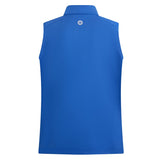 Royal Windbreaker Vest