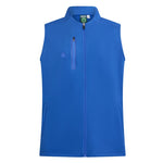 Royal Windbreaker Vest
