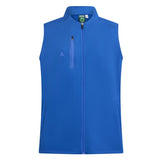 Royal Windbreaker Vest