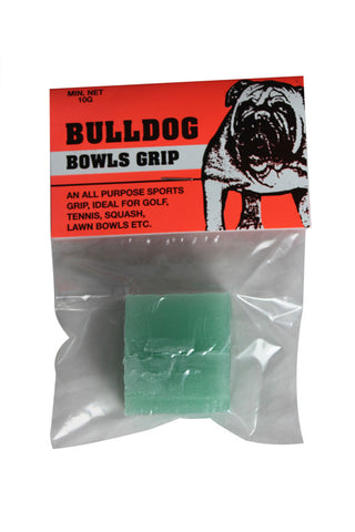 Bulldog Grip