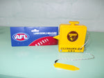 AFL Football Club Hawk Measure Tapes