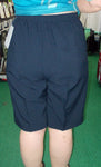 Traditional Fit Ladies Shorts
