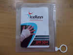 Ice Ray UV Hand Covers