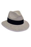 Openweave Safari Hat