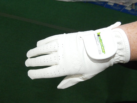 Gloves : Bowlswear Grip Bowling Gloves