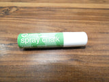 Box 20 White Spray Chalk - Drakes Pride