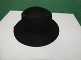Avenel Broad Brim Hat - Adjustable Size
