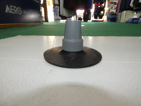 FERRULE : Steady Base for Walking Stick