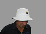 Bucket Hats w/ BA logo (ALL COLOURS)