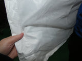 Rainproof Lined Jacket - ROYAL, WHTE, BLACK, NAVY & BOTTLE GREEN