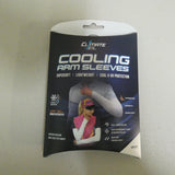 Cooling Arm Sun Sleeves